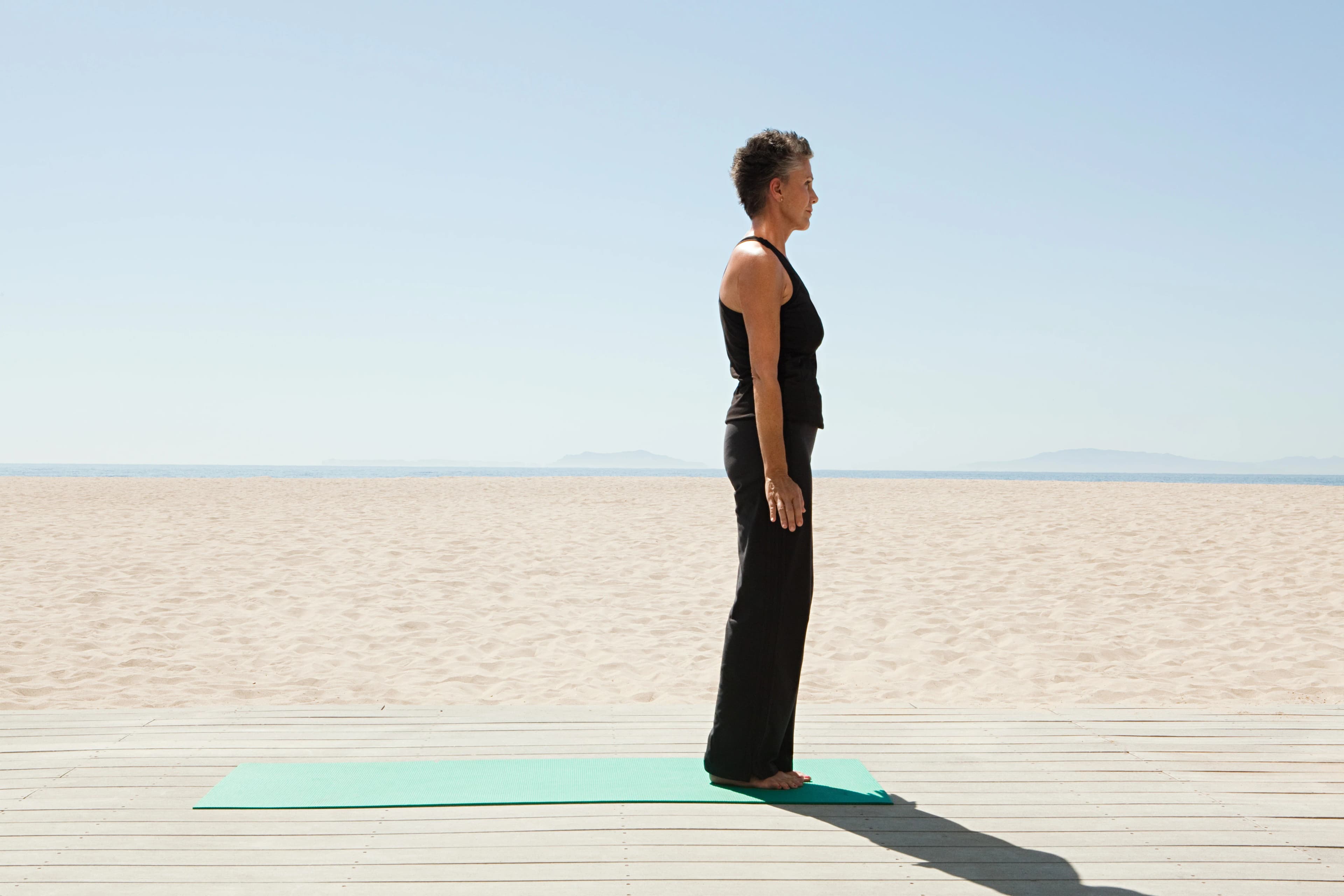 Better Posture