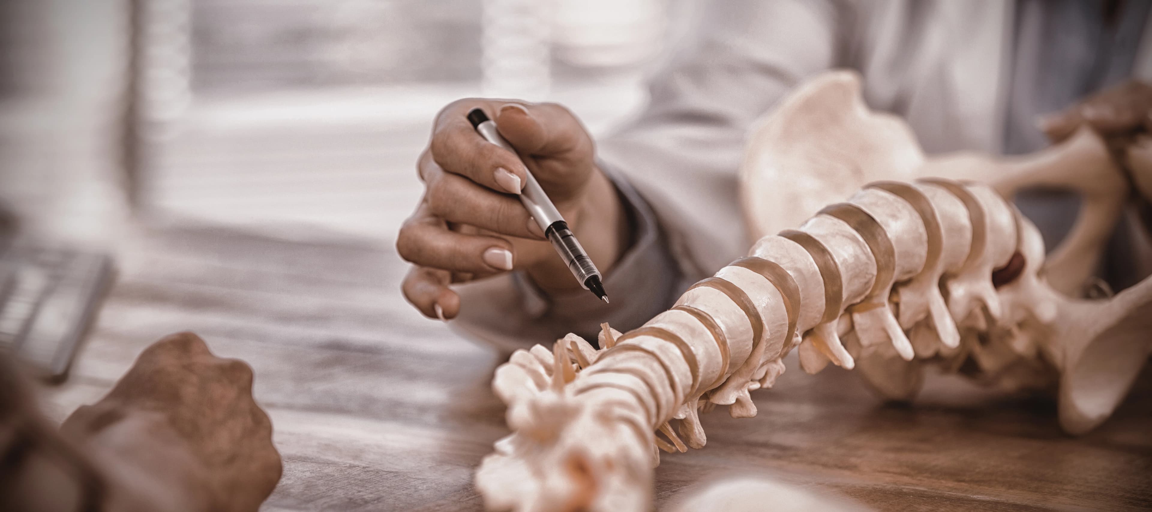 Enhanced Nervous System Function