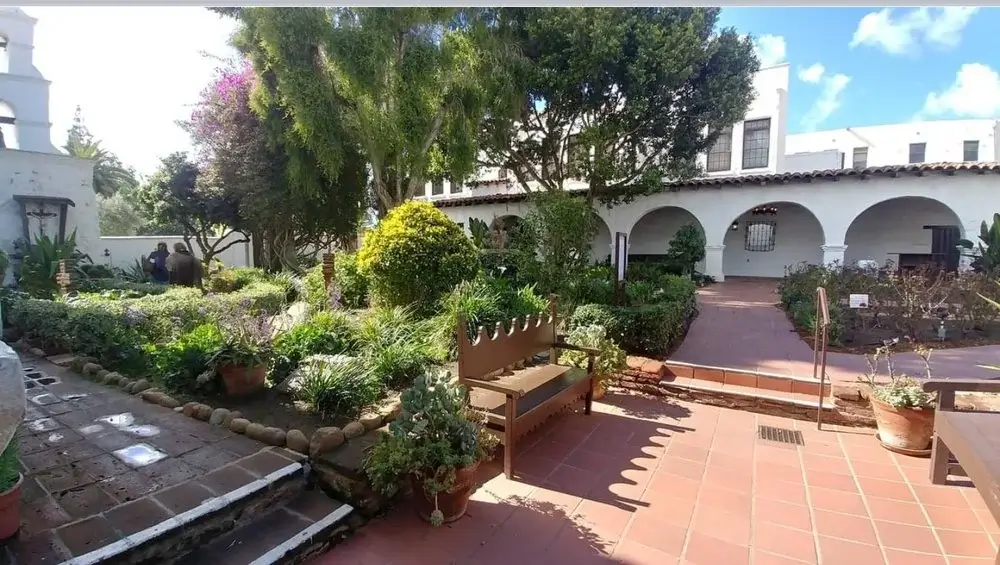 Mission San Diego de Alcalá