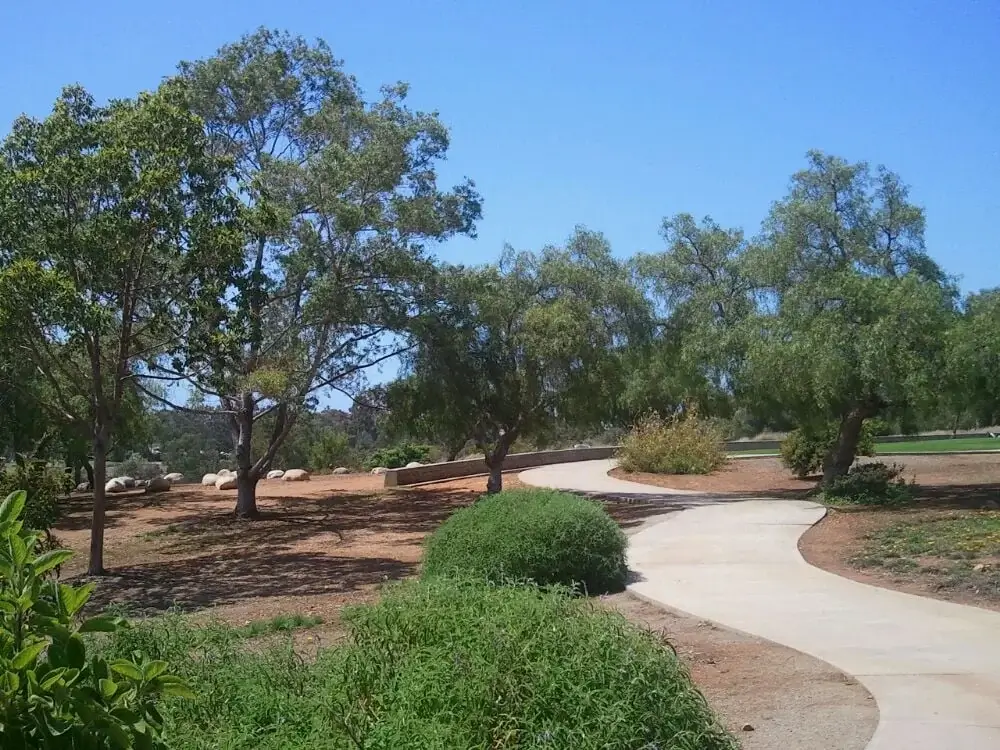 Bird Park