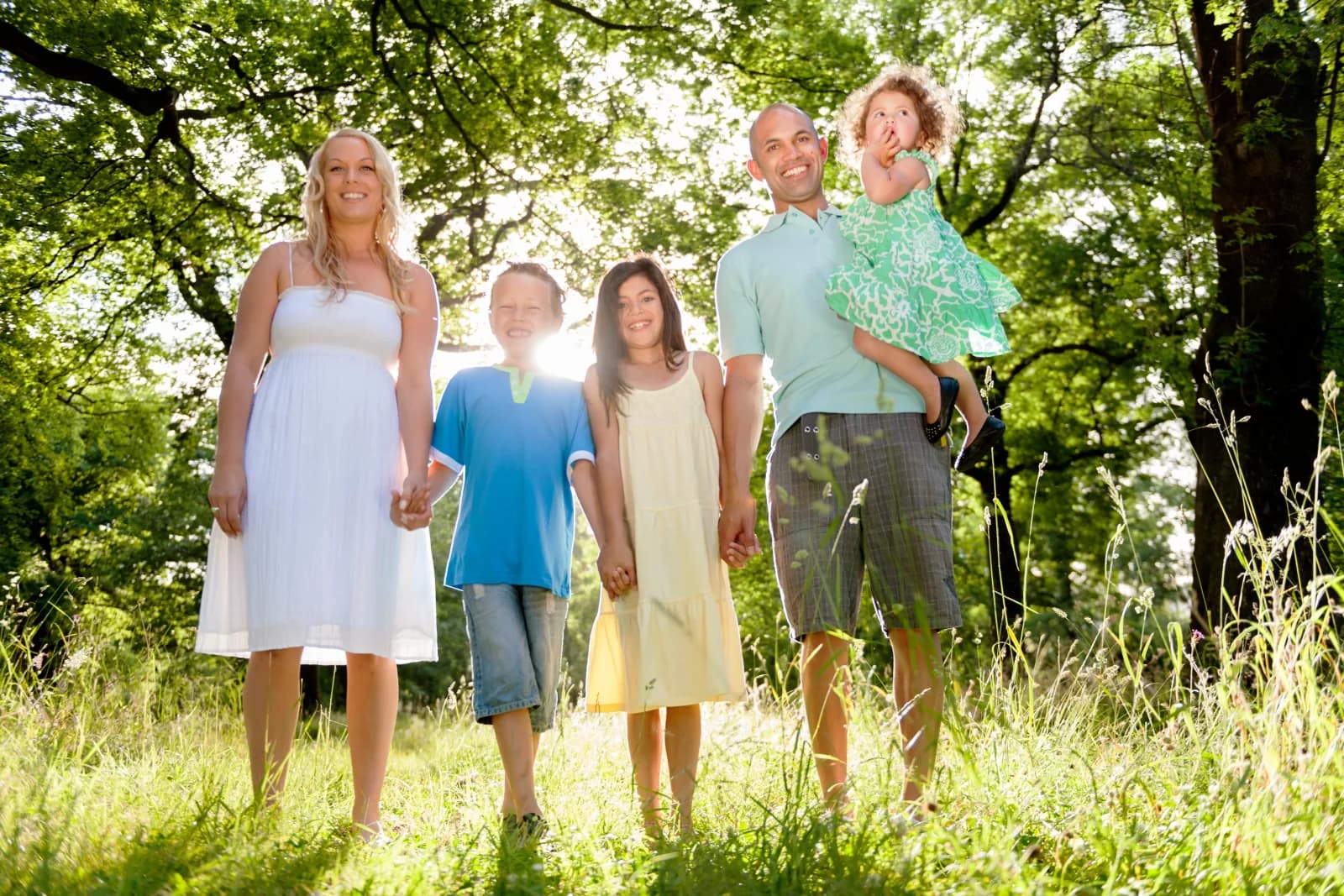 Family Wellness Care