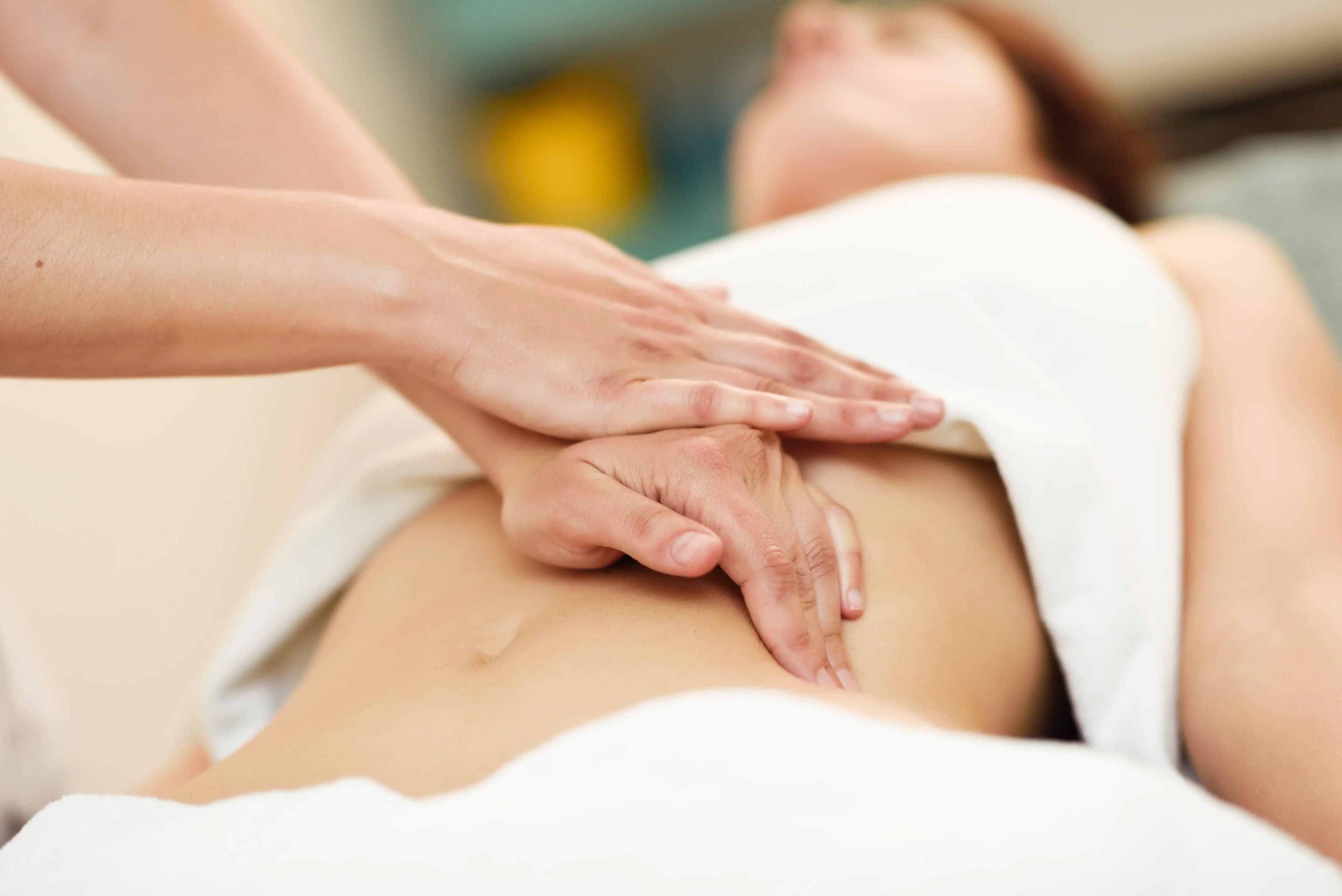Myofascial Release