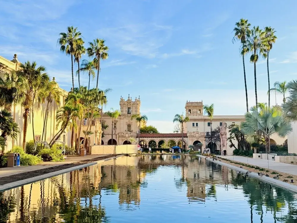 Balboa Park
