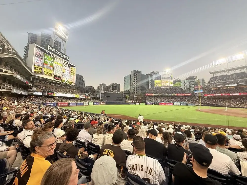Petco Park