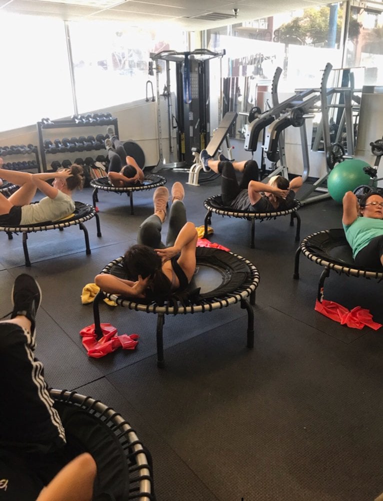 Vai Fitness