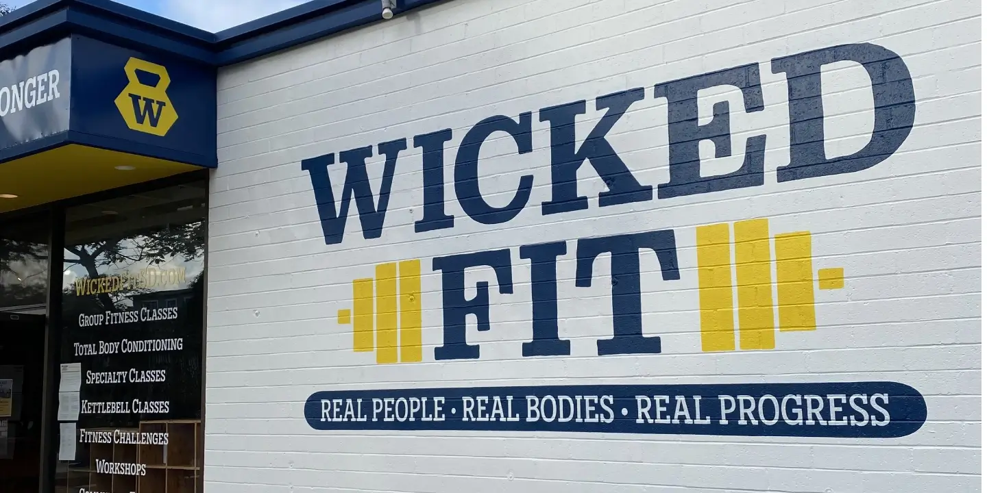 Wicked Fit