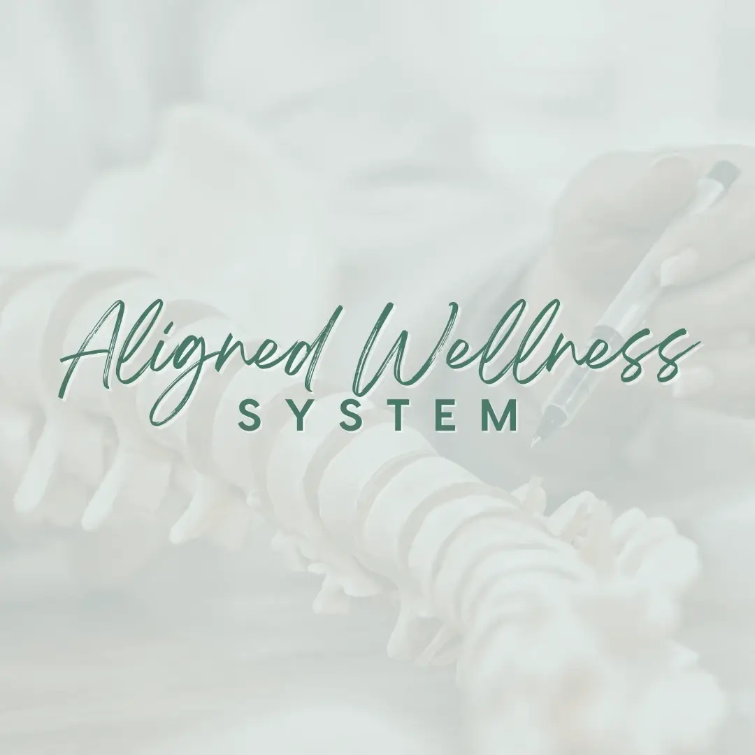 Aligned Wellness System