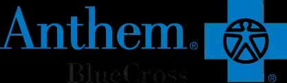 Anthem (Blue Cross) insurance provider logo