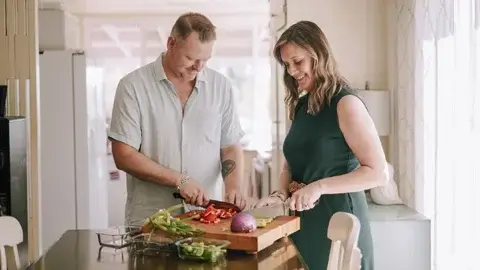 Comprehensive Wellness