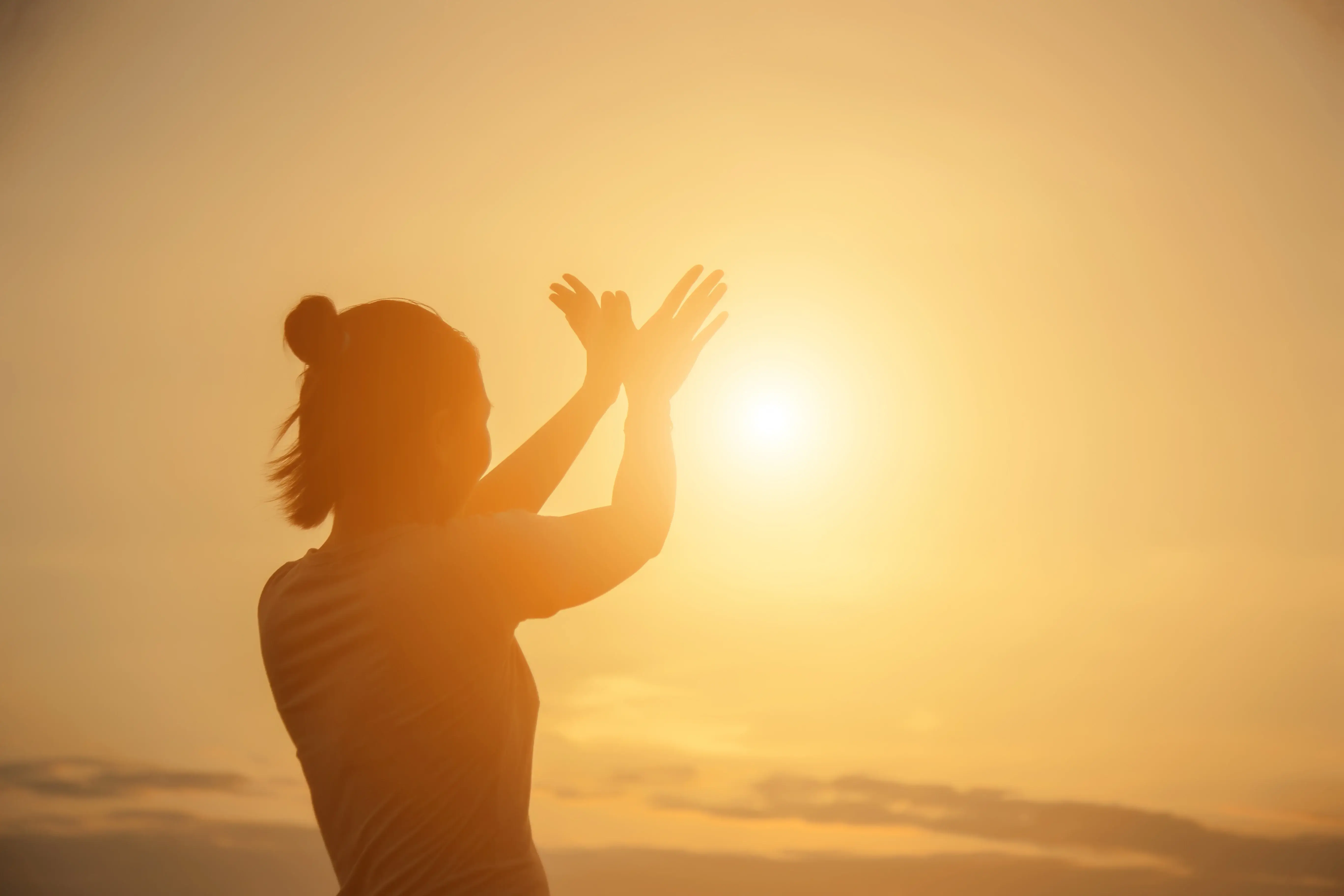 Enhanced Immune Function