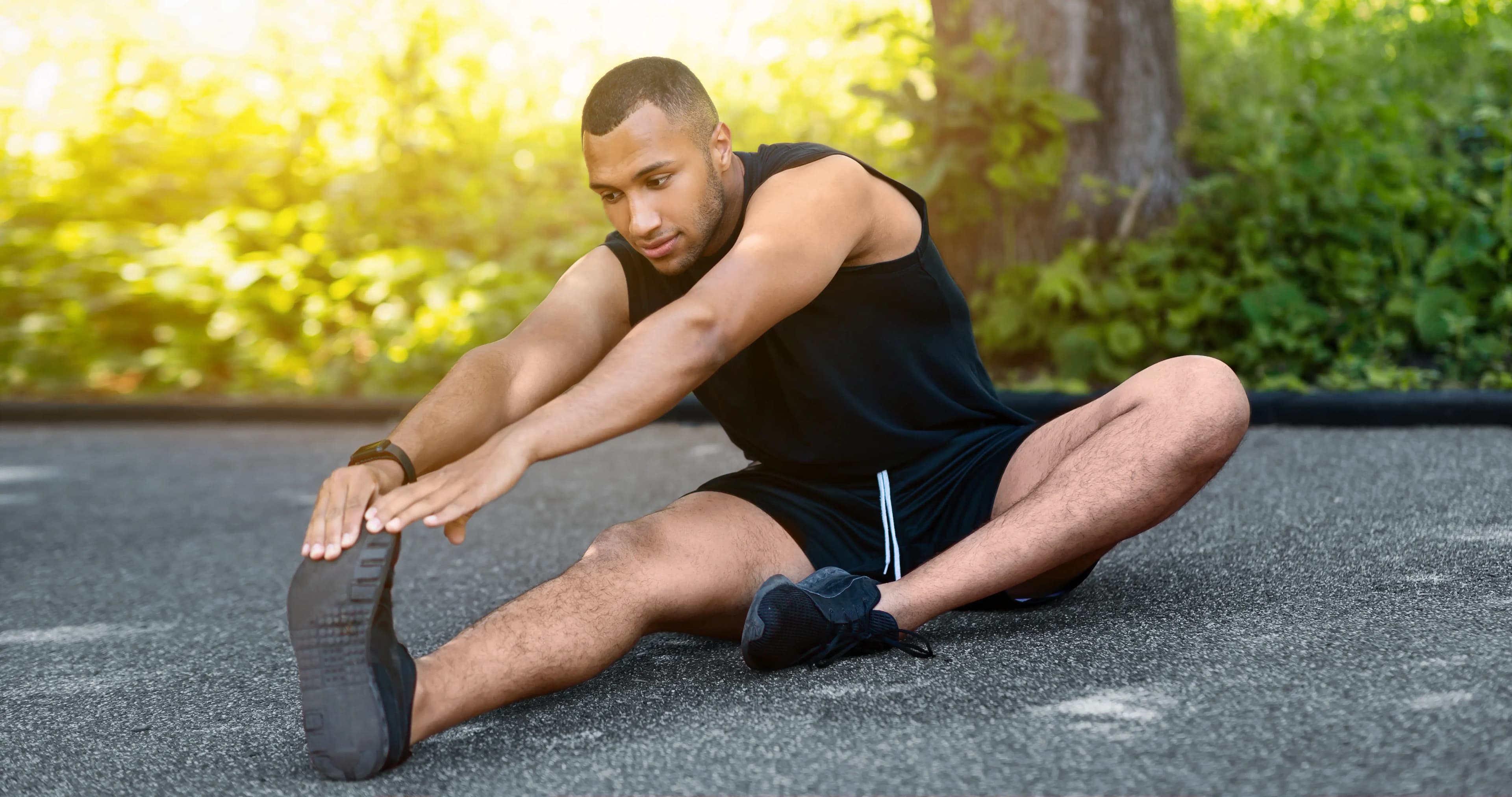 Enhanced Recovery