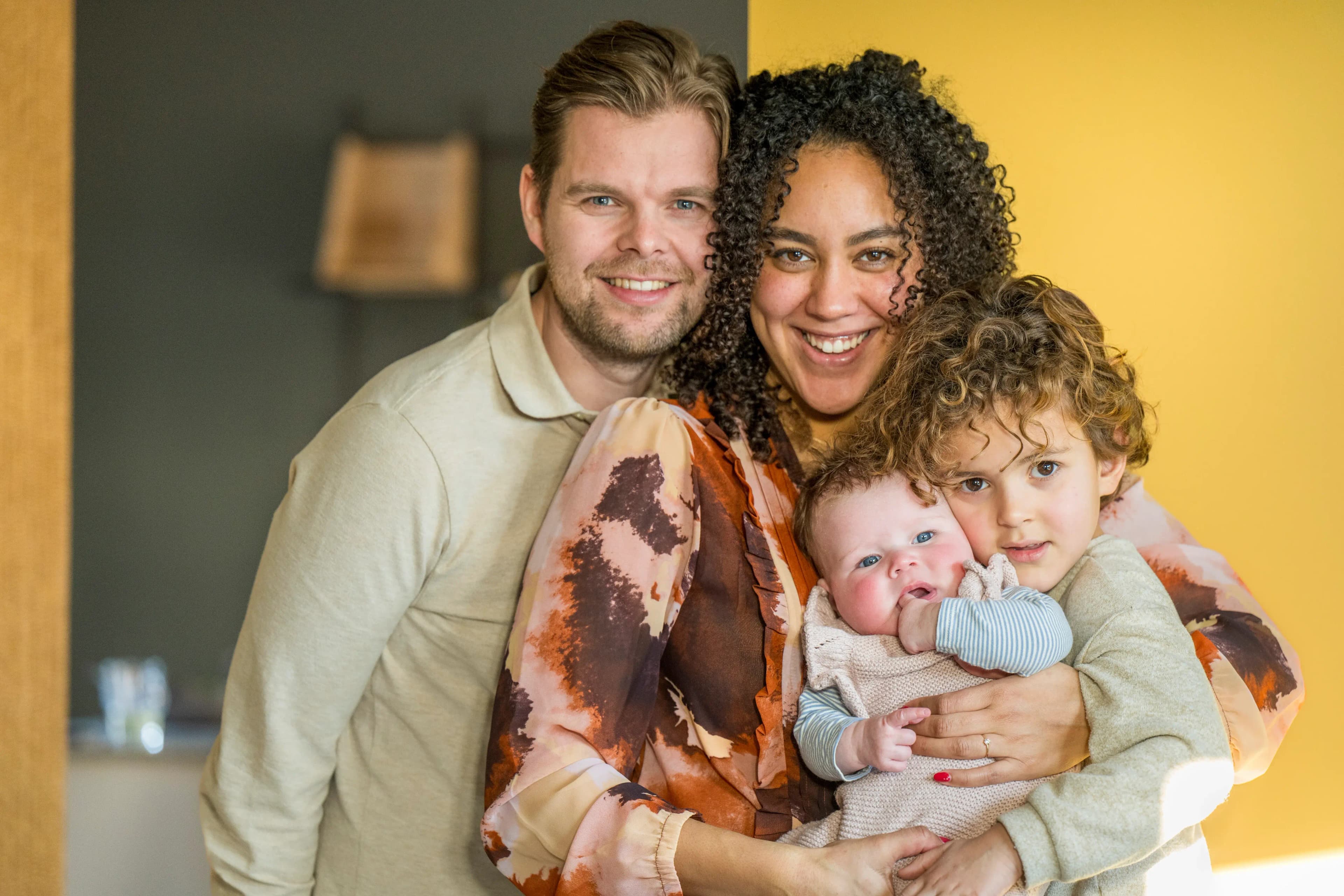 Family-Centered Care