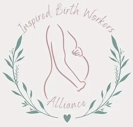 Inspired Birth Workers Alliance logo