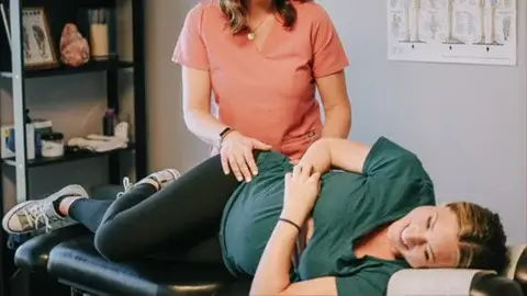 Pregnancy & Family Care