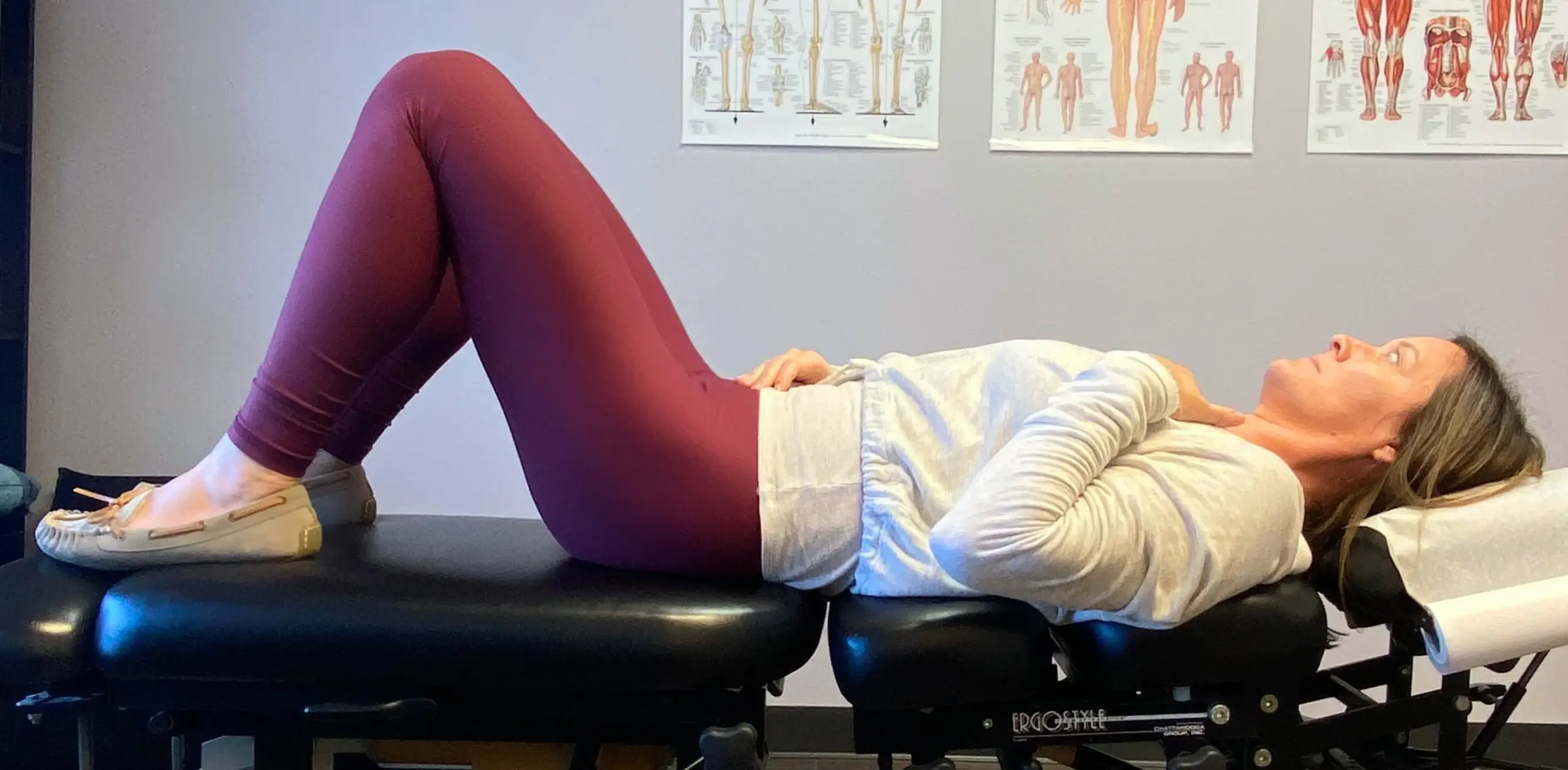 Therapeutic Exercise