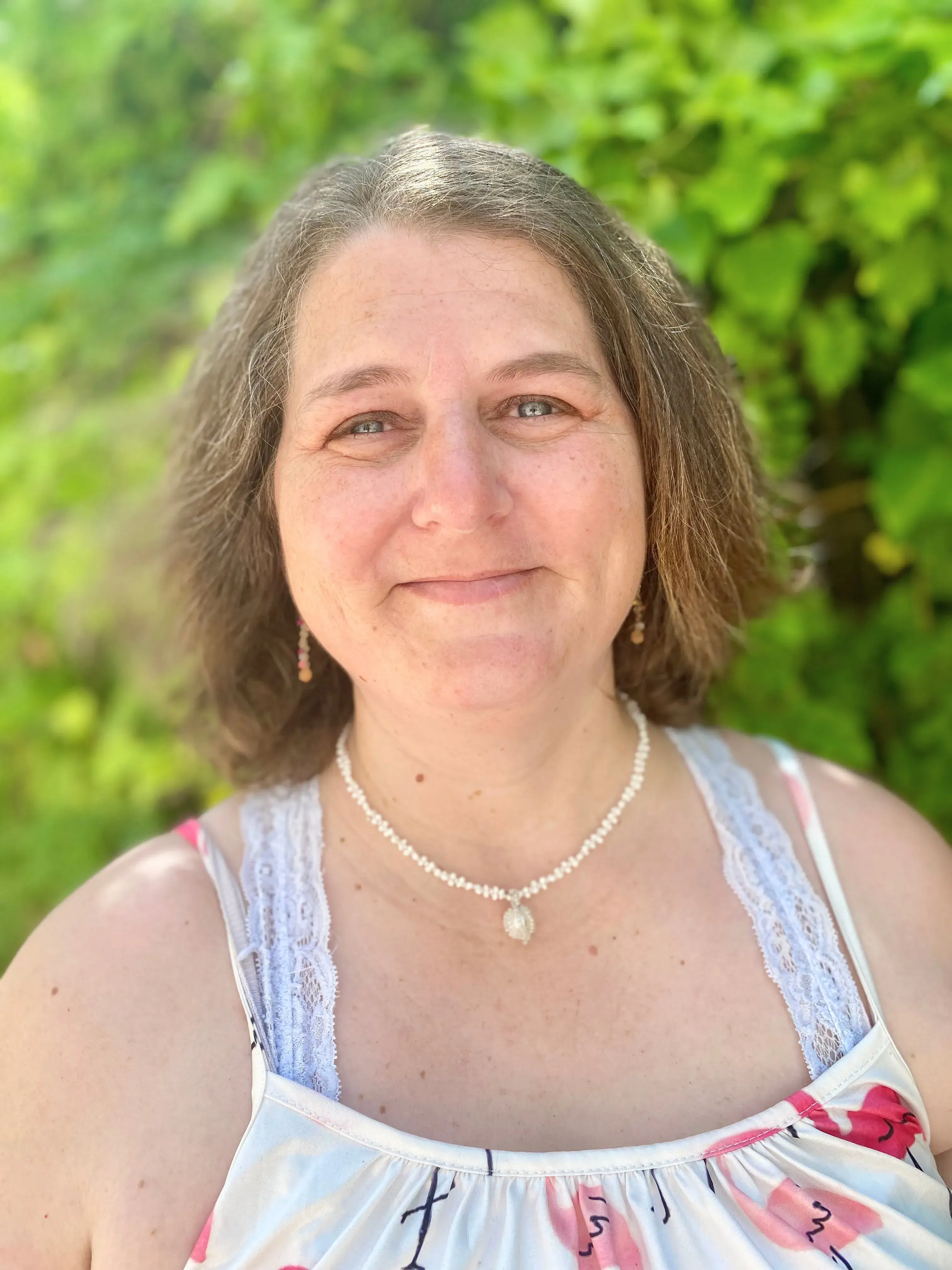 Tracie Nestler, LMT, HHP